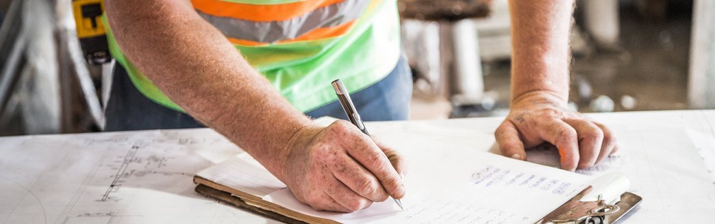 contractor planning for growth