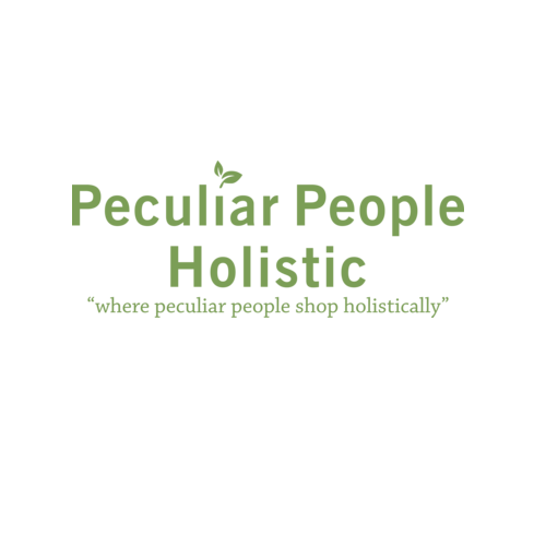 Peculiar People Holistic